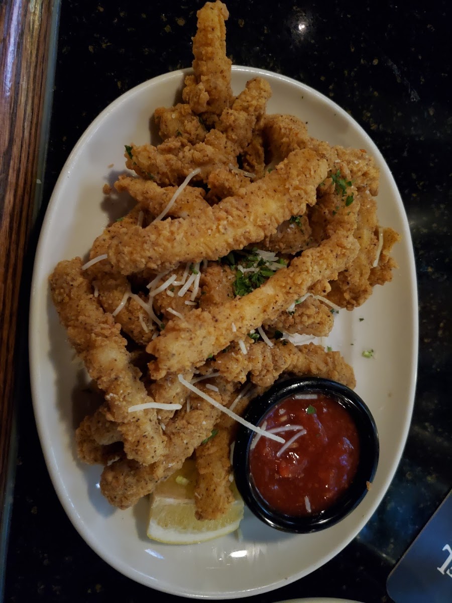 Connors Steak & Seafood Photo 7