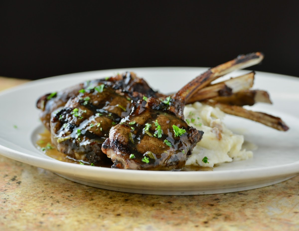 Connors Steak & Seafood Photo 8