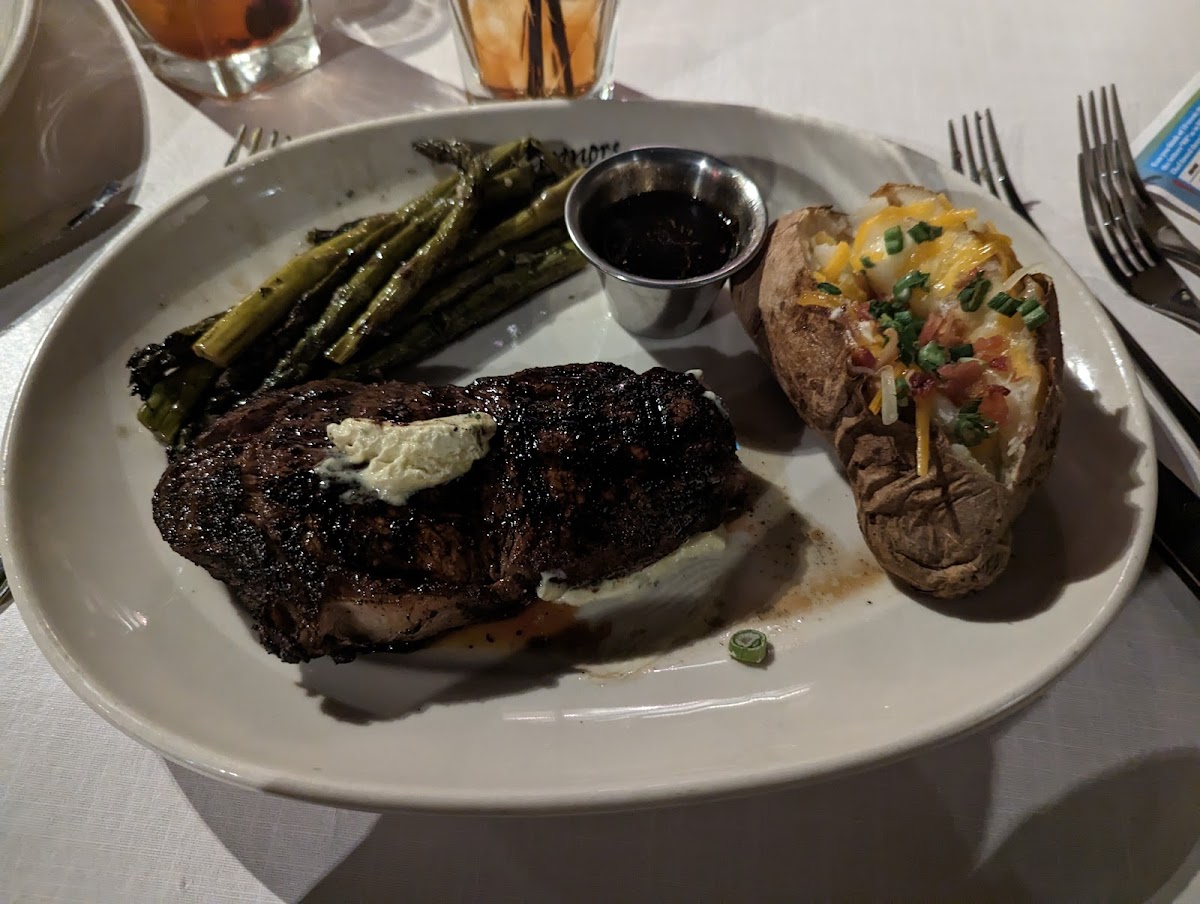 Connors Steak & Seafood Photo 9