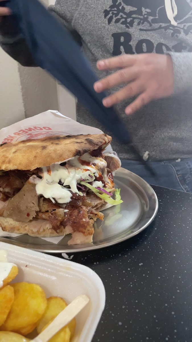 Istanbul Kebap Photo 2