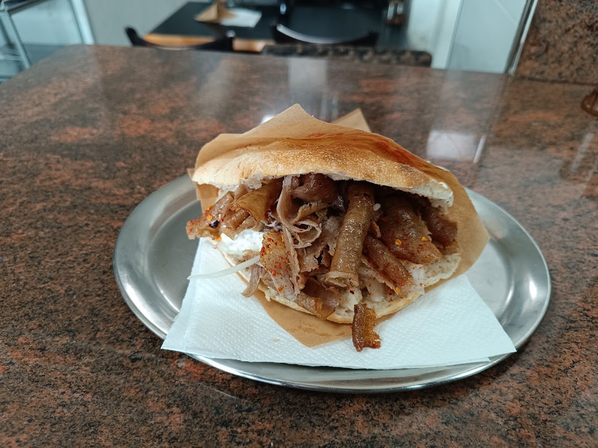 Istanbul Kebap Photo 3