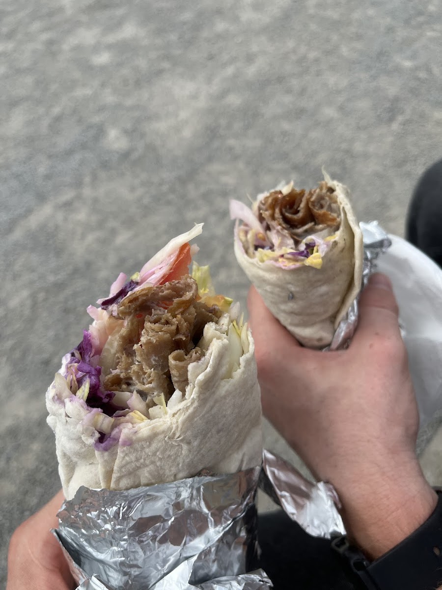Istanbul Kebap Photo 4