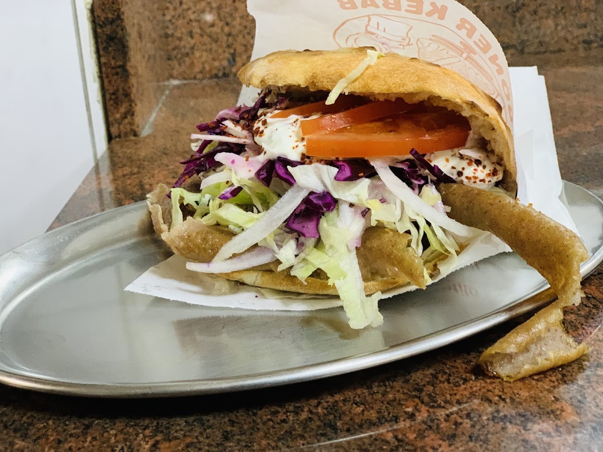 Istanbul Kebap Photo 5