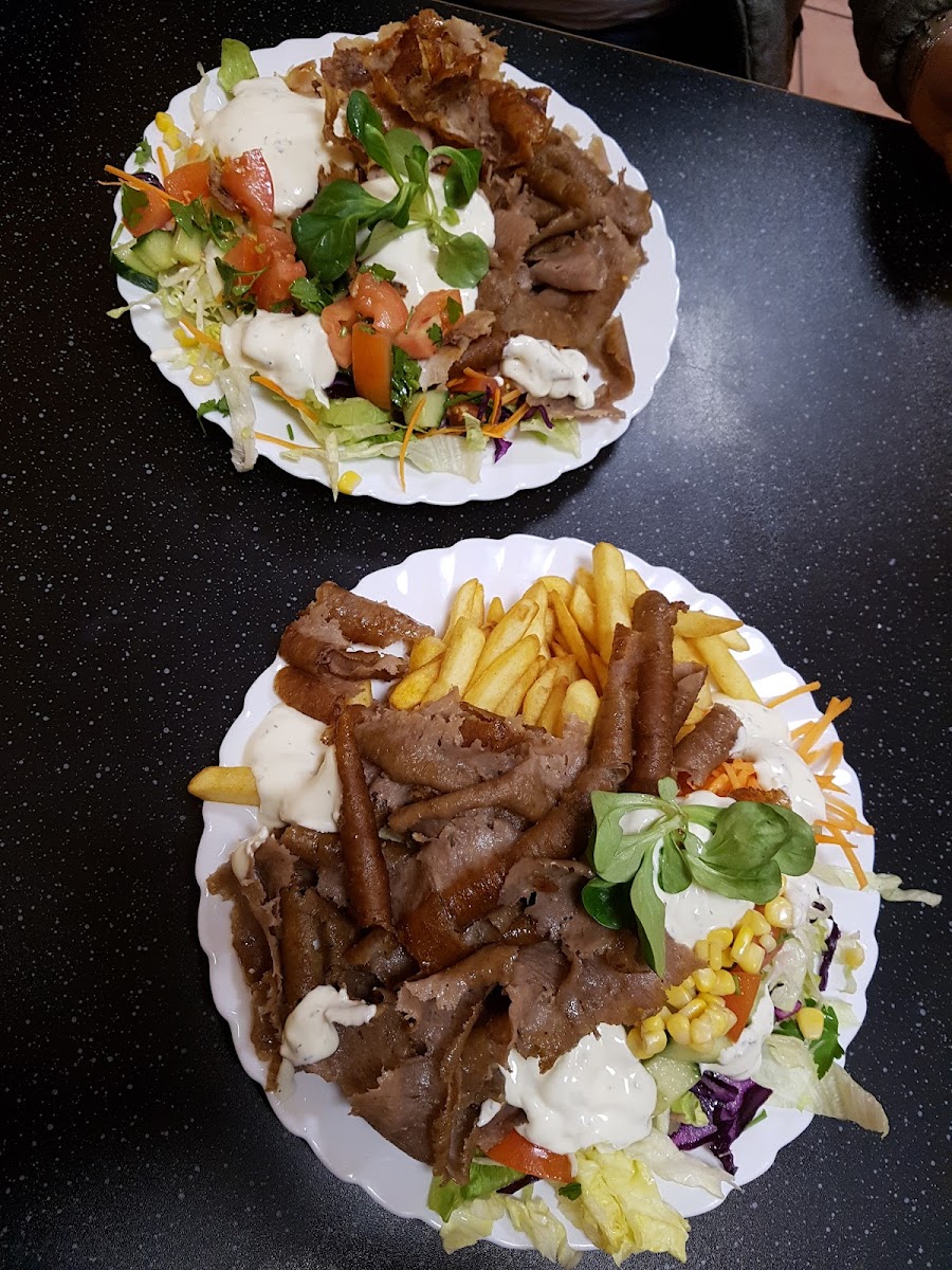 Istanbul Kebap Photo 6