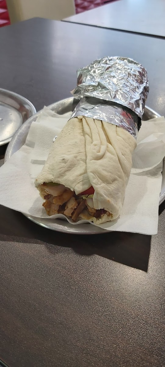 Istanbul Kebap Photo 7