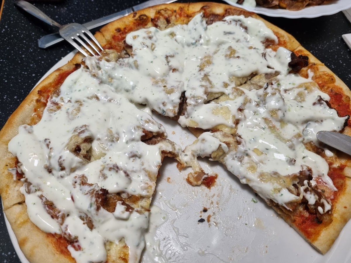 Istanbul Kebap Photo 8