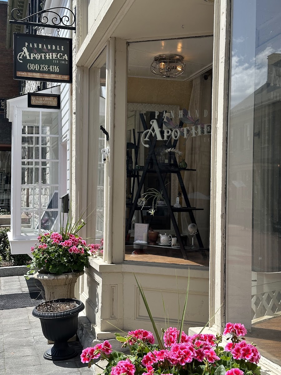 Panhandle Apothecary