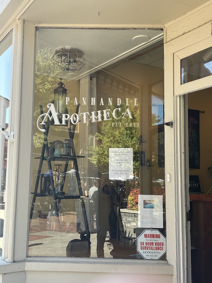 Panhandle Apothecary Photo 5