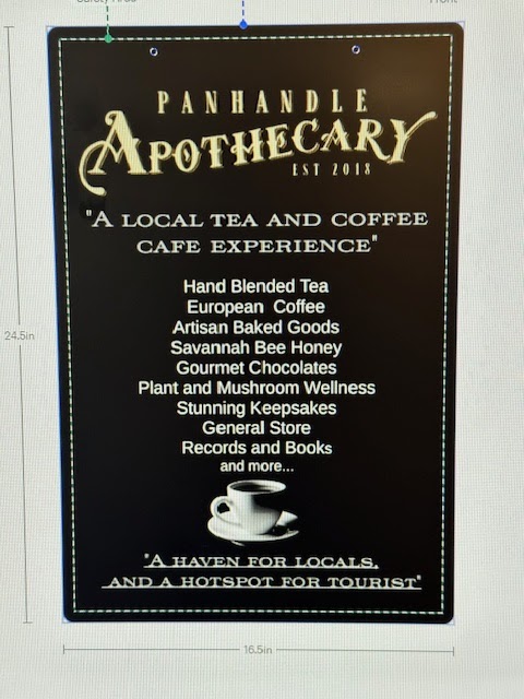 Panhandle Apothecary Photo 8