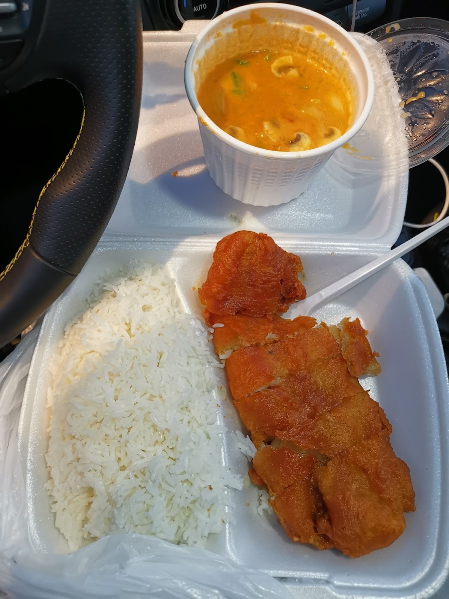 Wok`n Go im Kaufland Photo 10