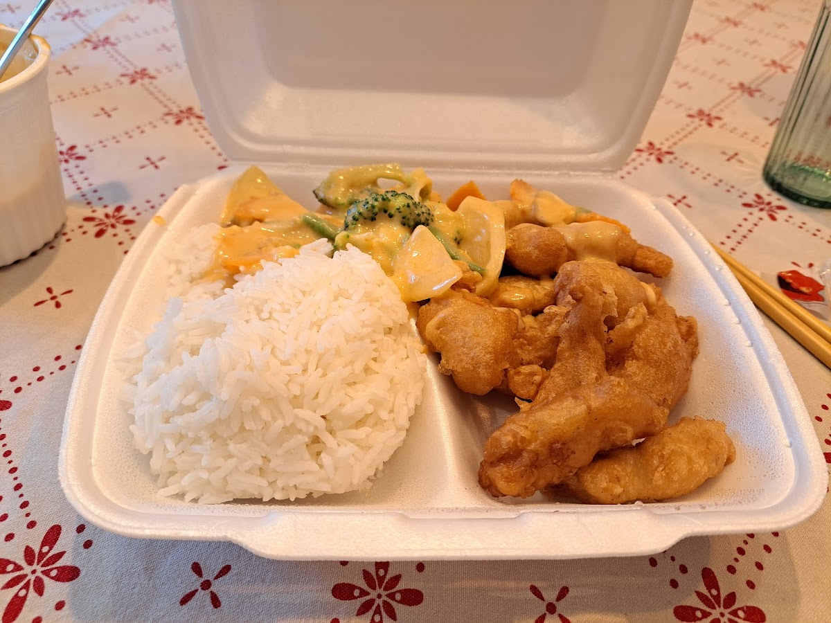 Wok`n Go im Kaufland Photo 7