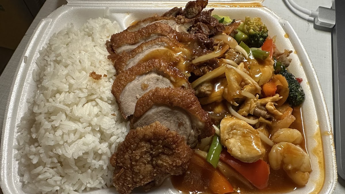 Wok`n Go im Kaufland Photo 8
