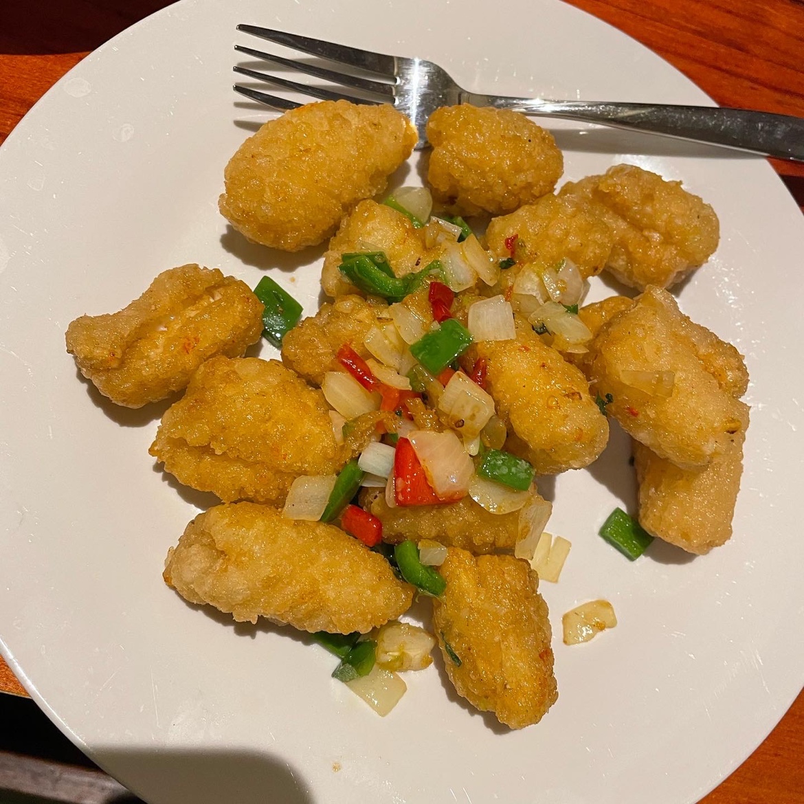 That Restaurant on Gouger Photo 6
