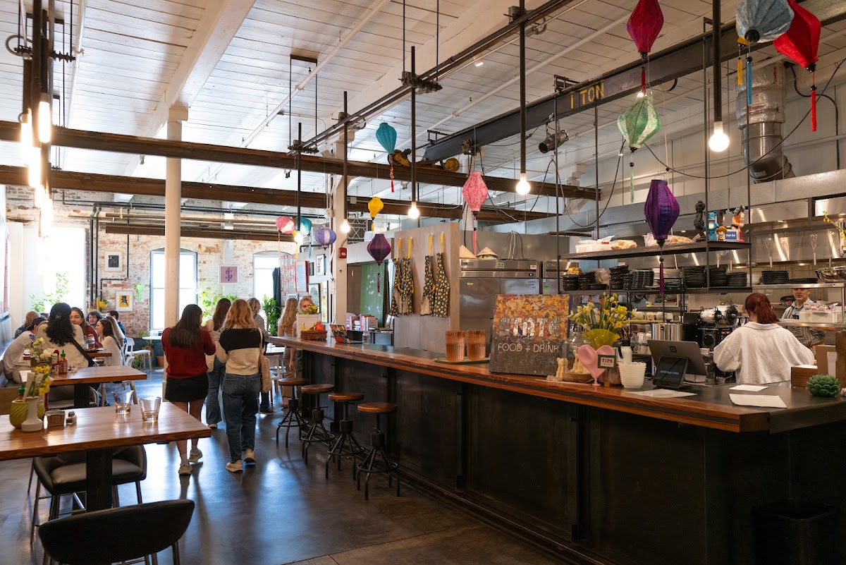 STATE Food + Drink Photo 3