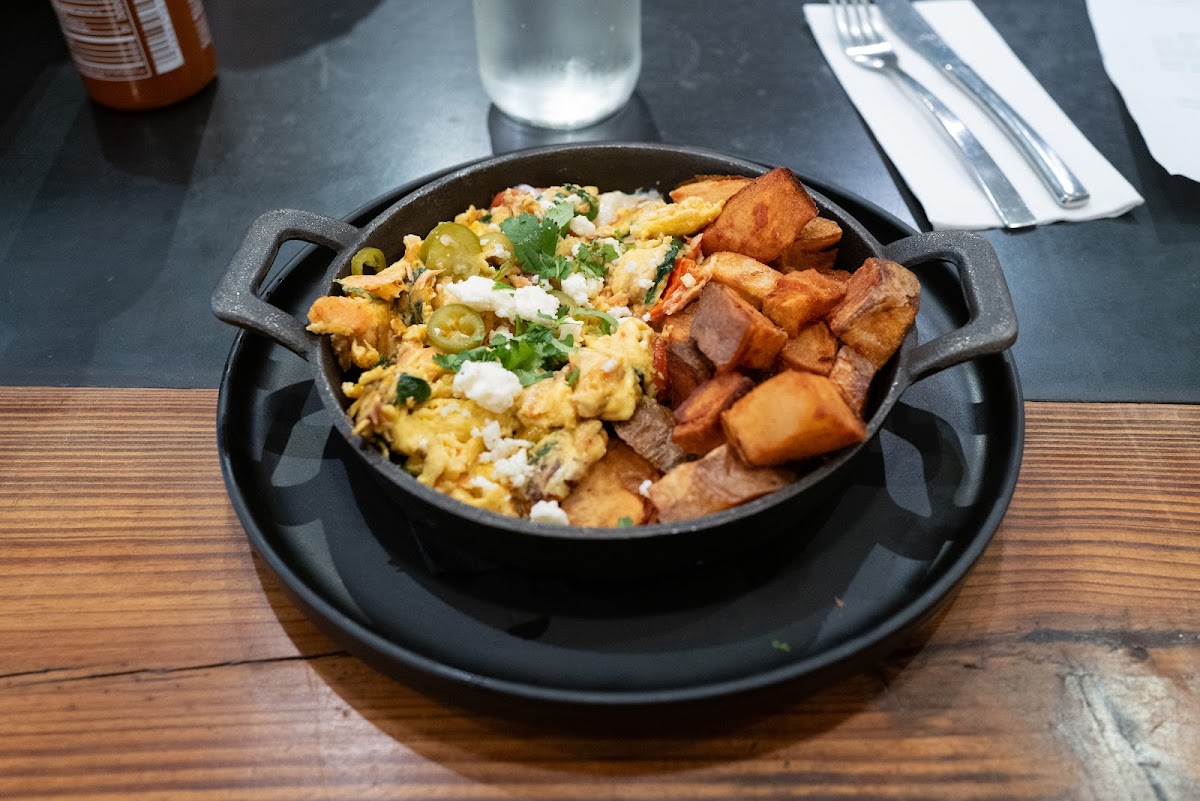 STATE Food + Drink Photo 4