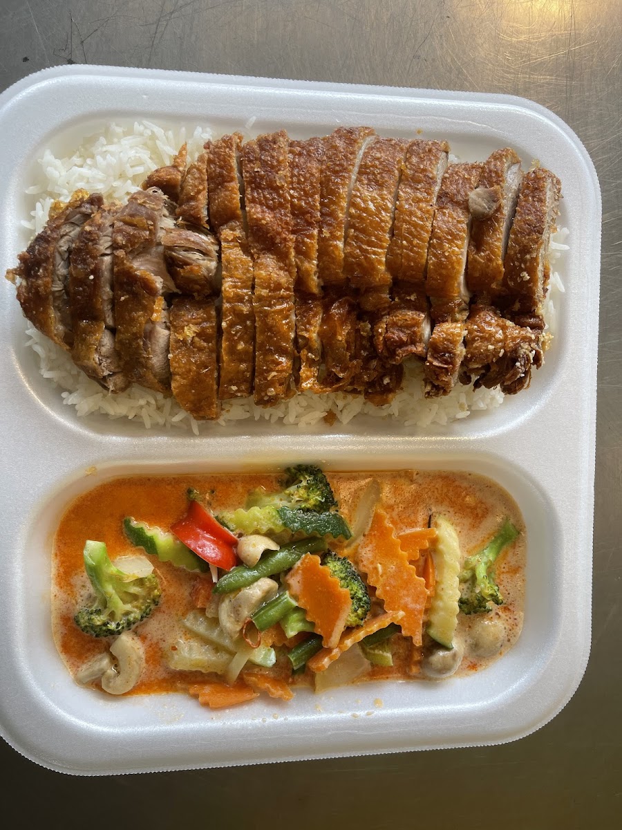 Mai Li Restaurant Photo 3