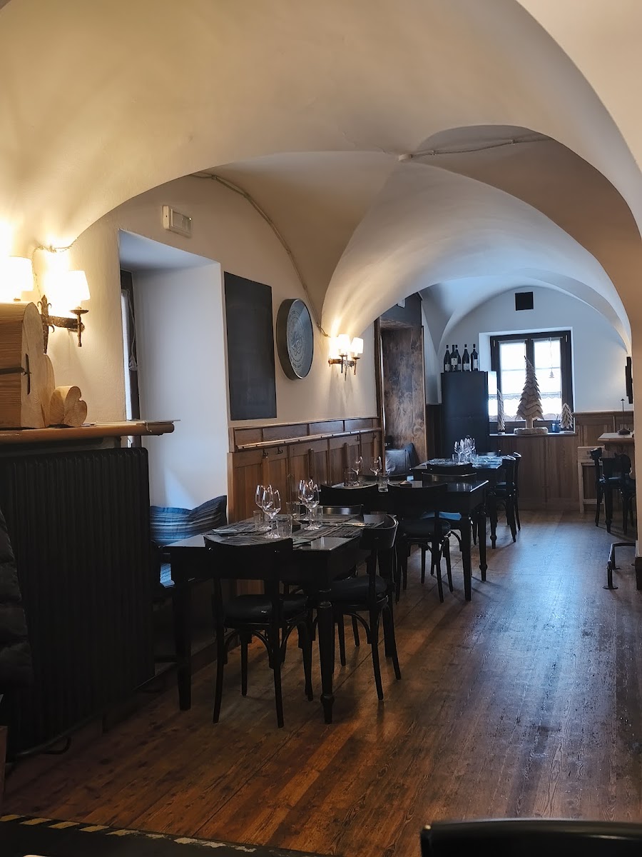 Osteria Hladik