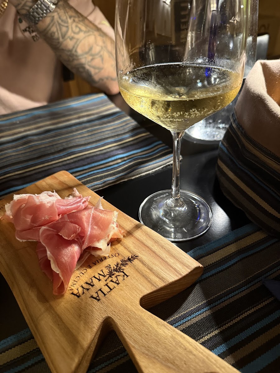 Osteria Hladik Photo 3