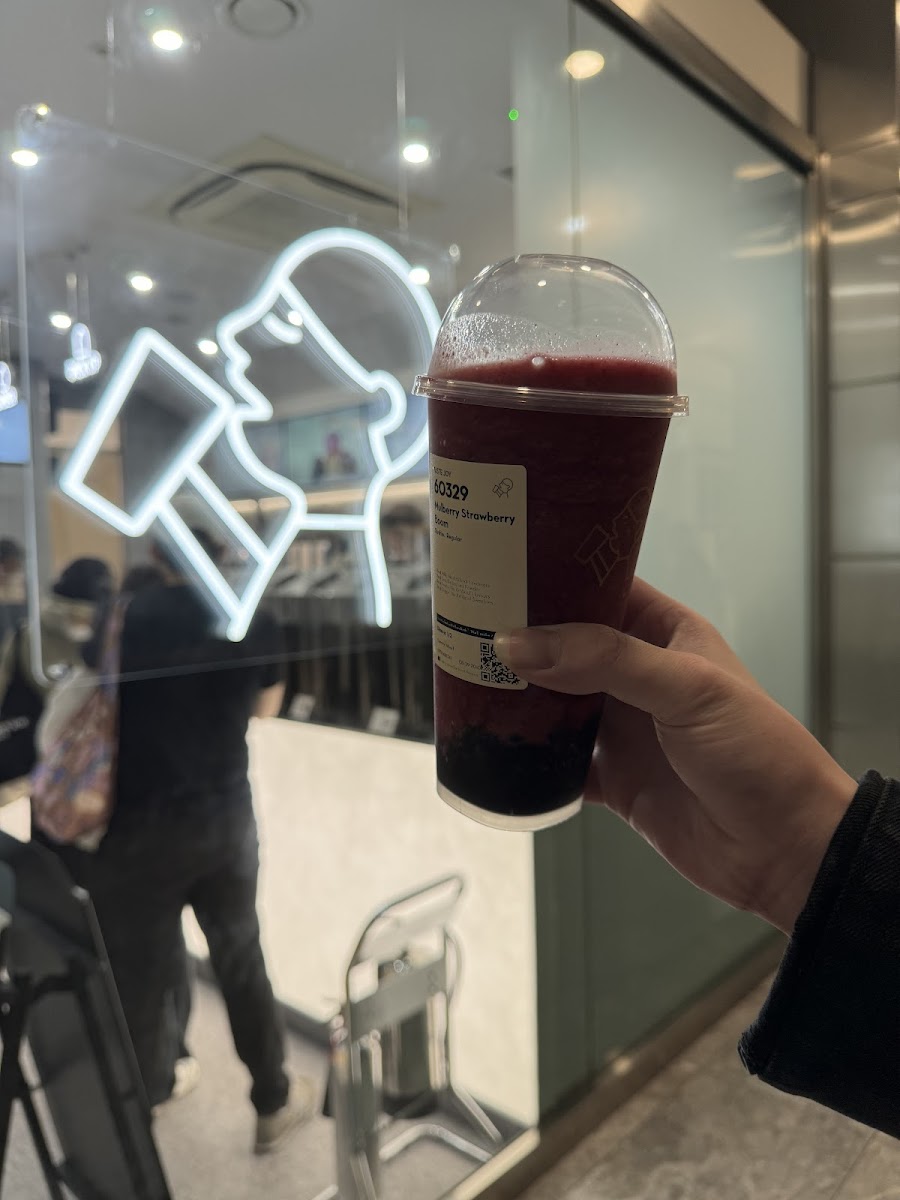 heytea (Canary Wharf) Photo 10