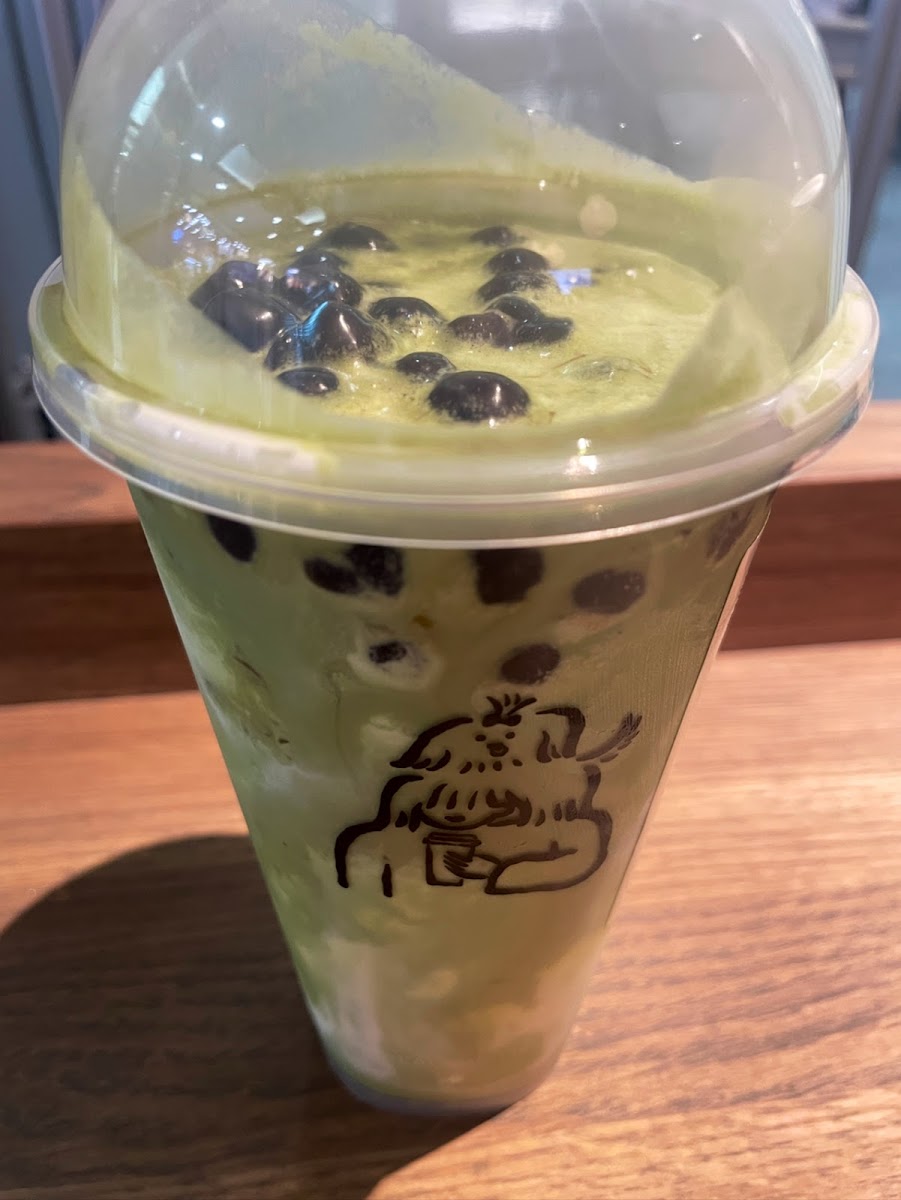 heytea (Canary Wharf) Photo 6