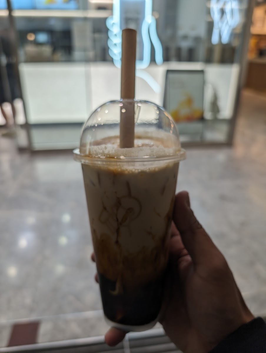 heytea (Canary Wharf) Photo 8