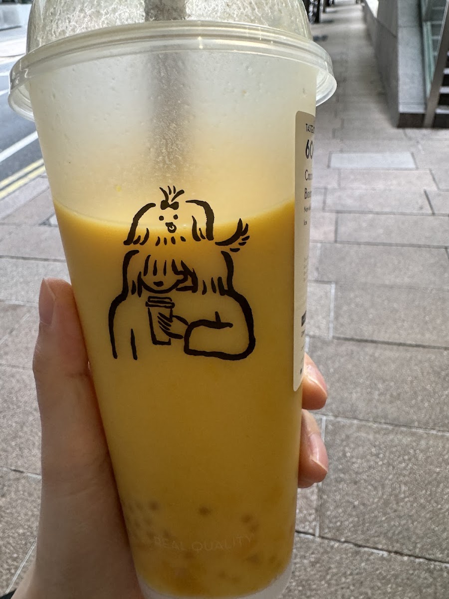 heytea (Canary Wharf) Photo 9