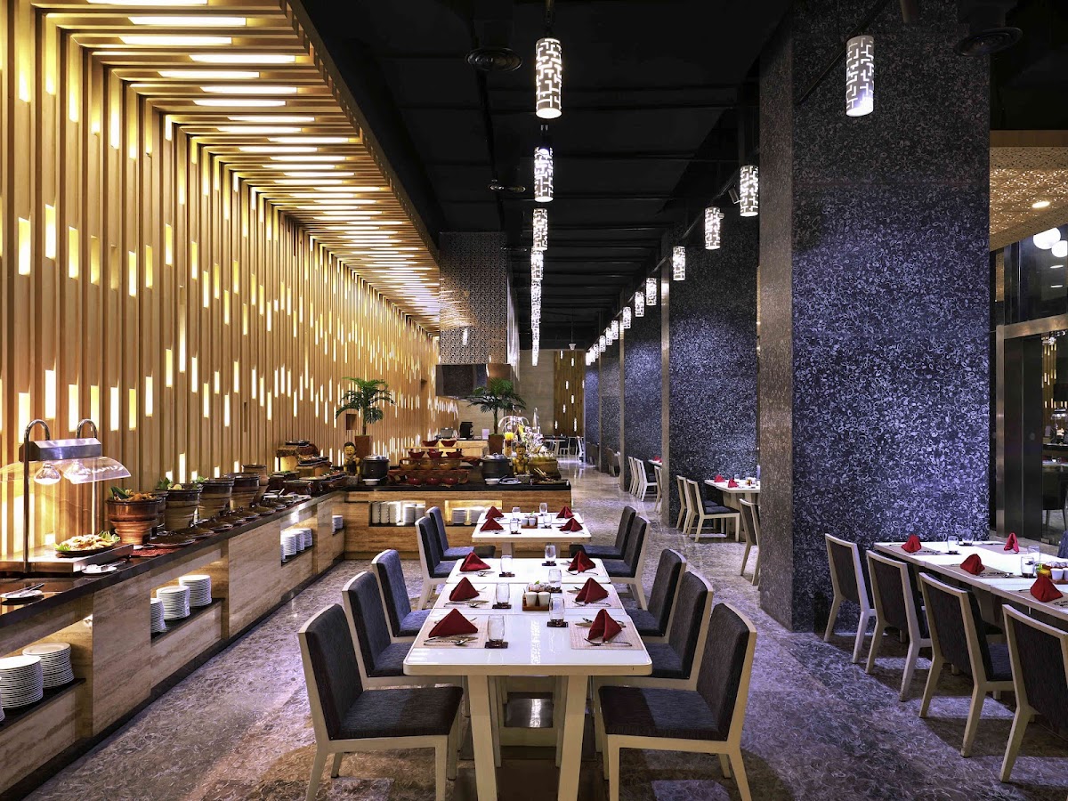 Catappa Restaurant