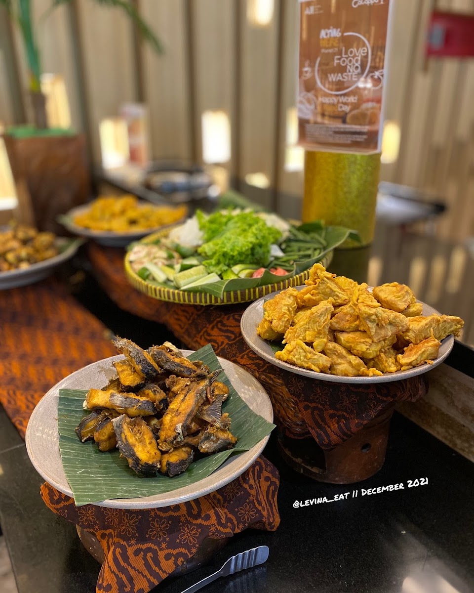 Catappa Restaurant Photo 10
