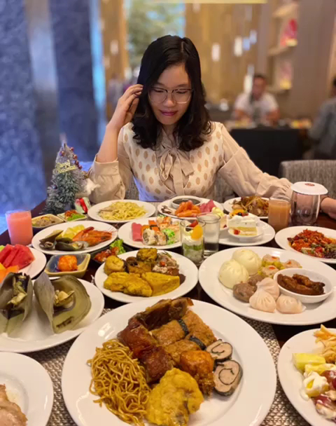 Catappa Restaurant Photo 2
