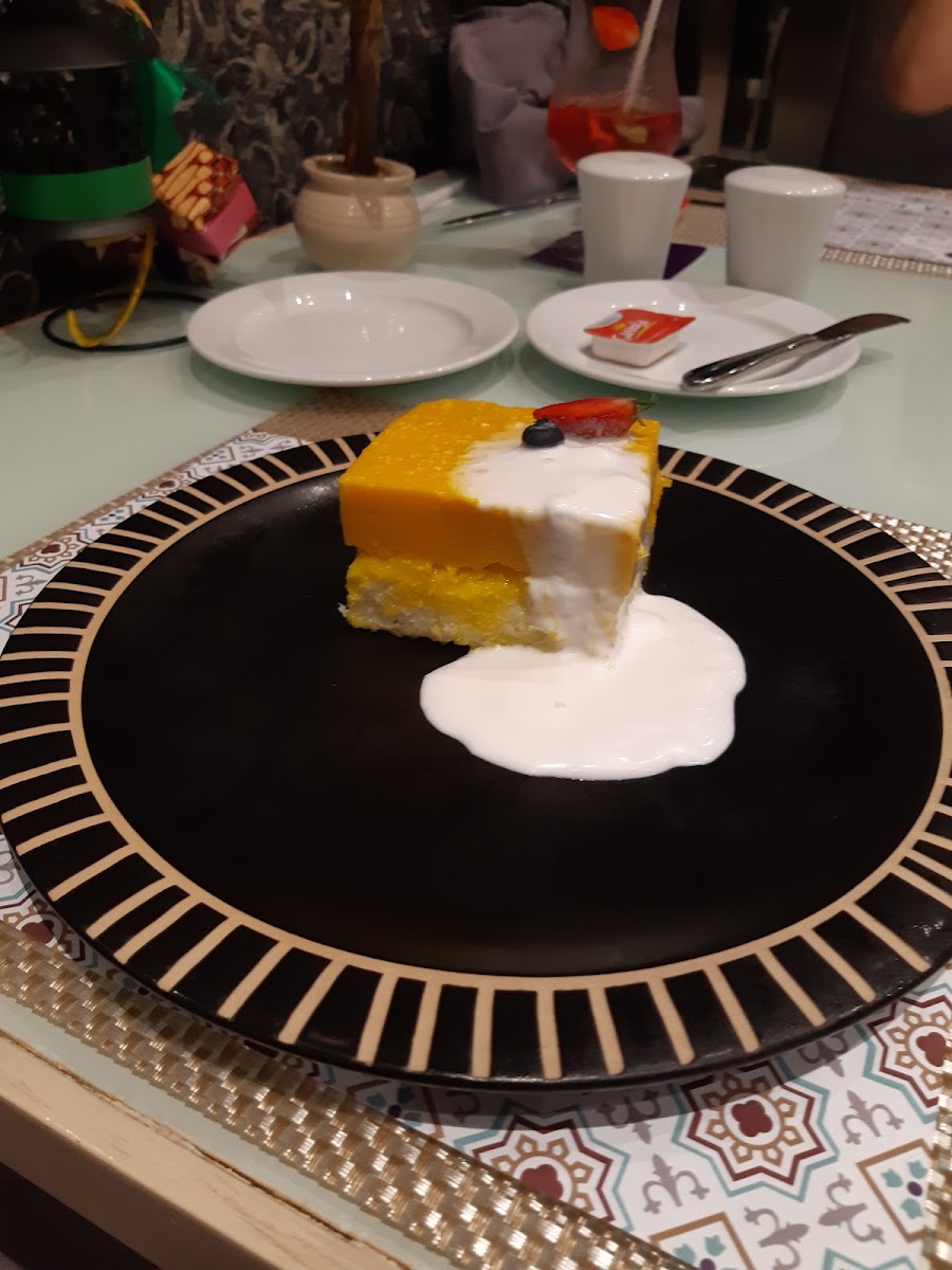 Catappa Restaurant Photo 5