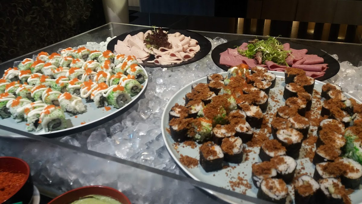Catappa Restaurant Photo 6