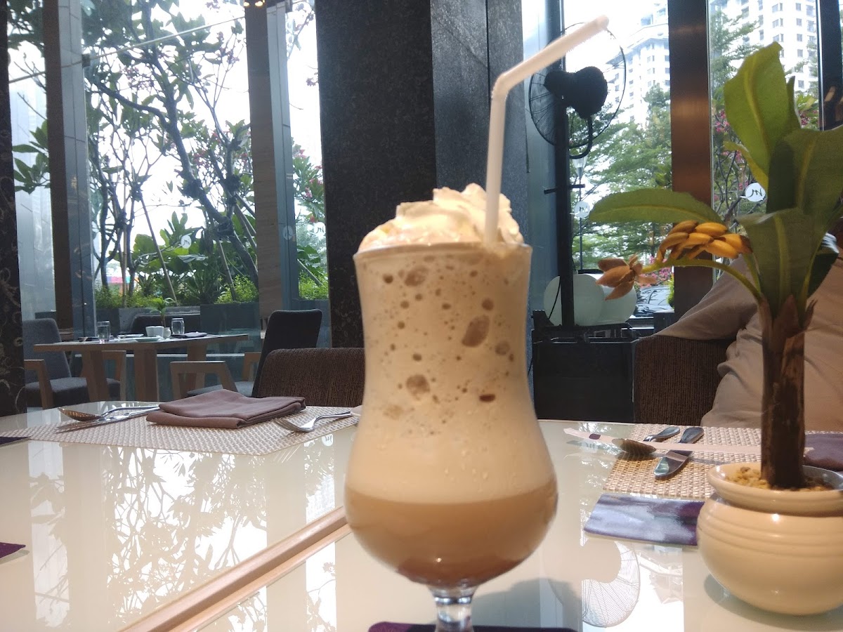Catappa Restaurant Photo 7