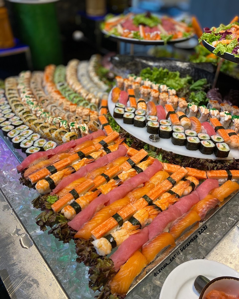 Catappa Restaurant Photo 8