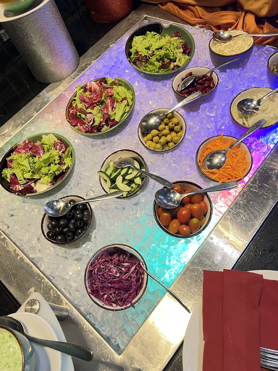Catappa Restaurant Photo 9