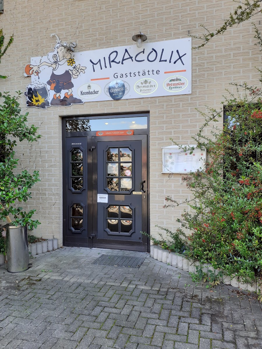 Miracolix