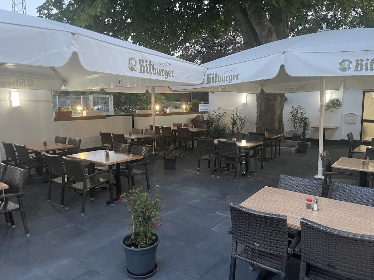 Restaurant Dorfkrug Schützenhof