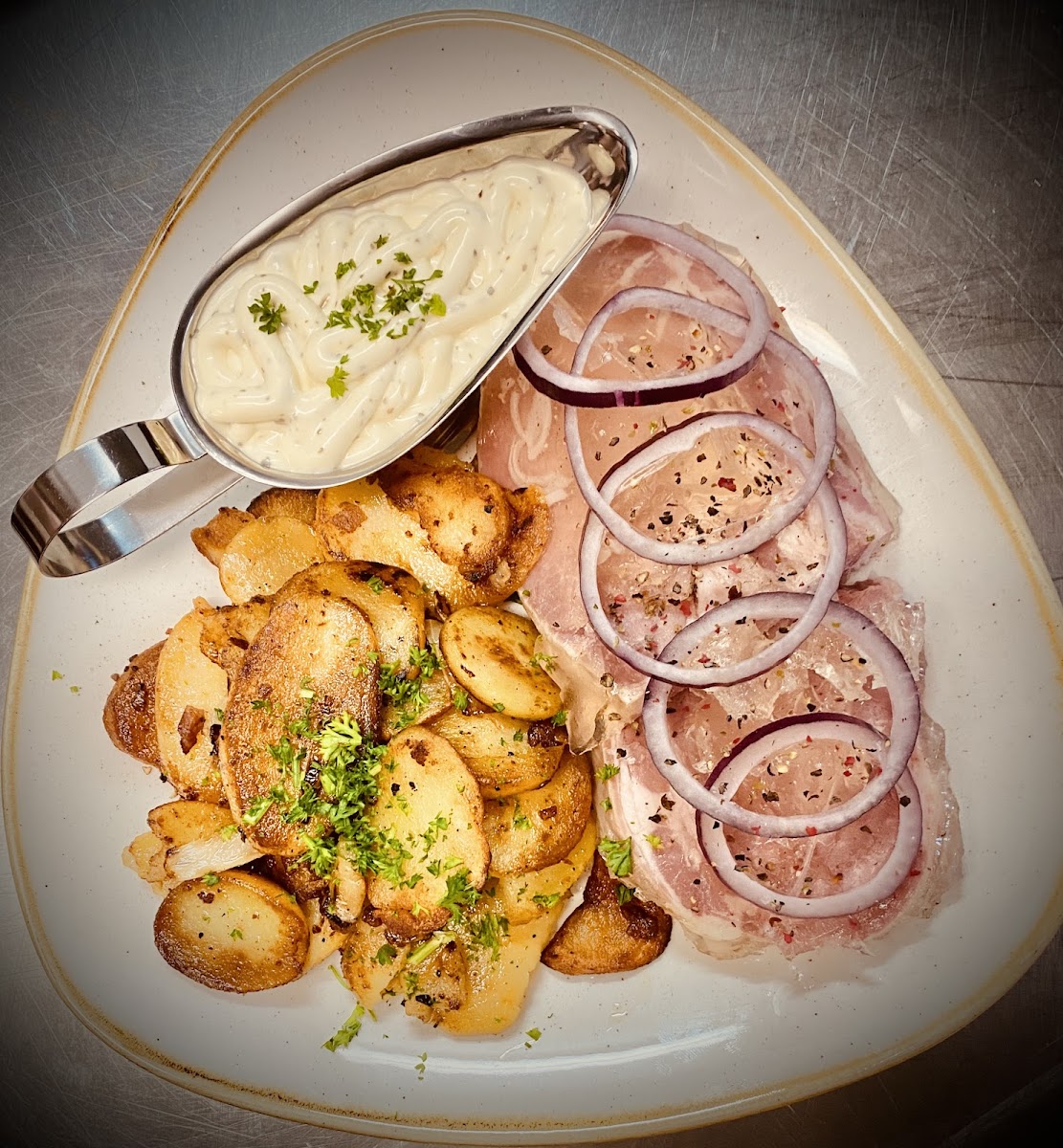 Restaurant Dorfkrug Schützenhof Photo 2