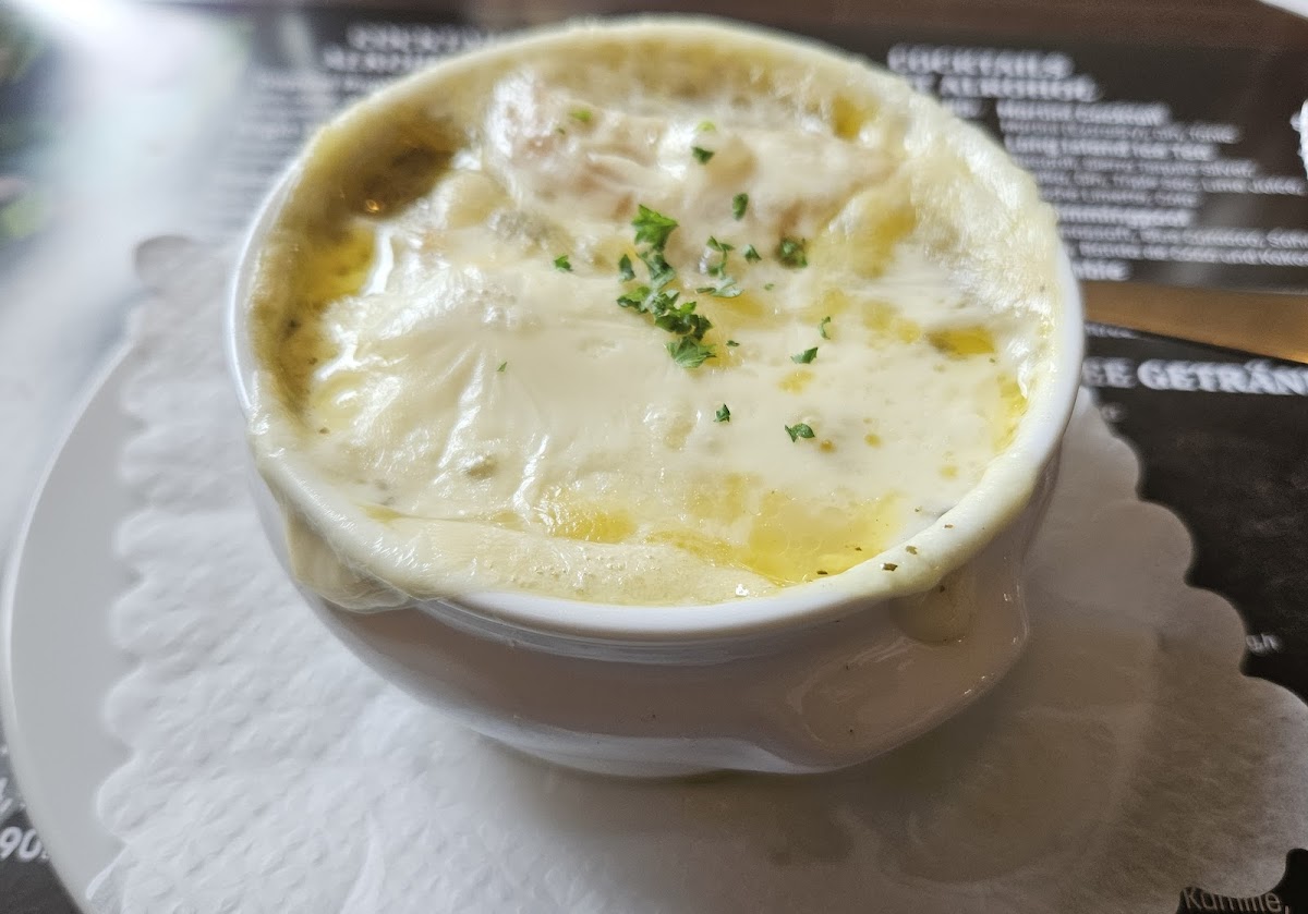 Restaurant Dorfkrug Schützenhof Photo 6