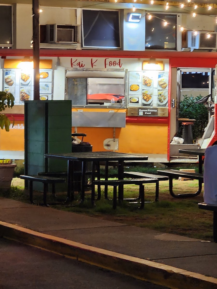 Kai K Food Photo 1