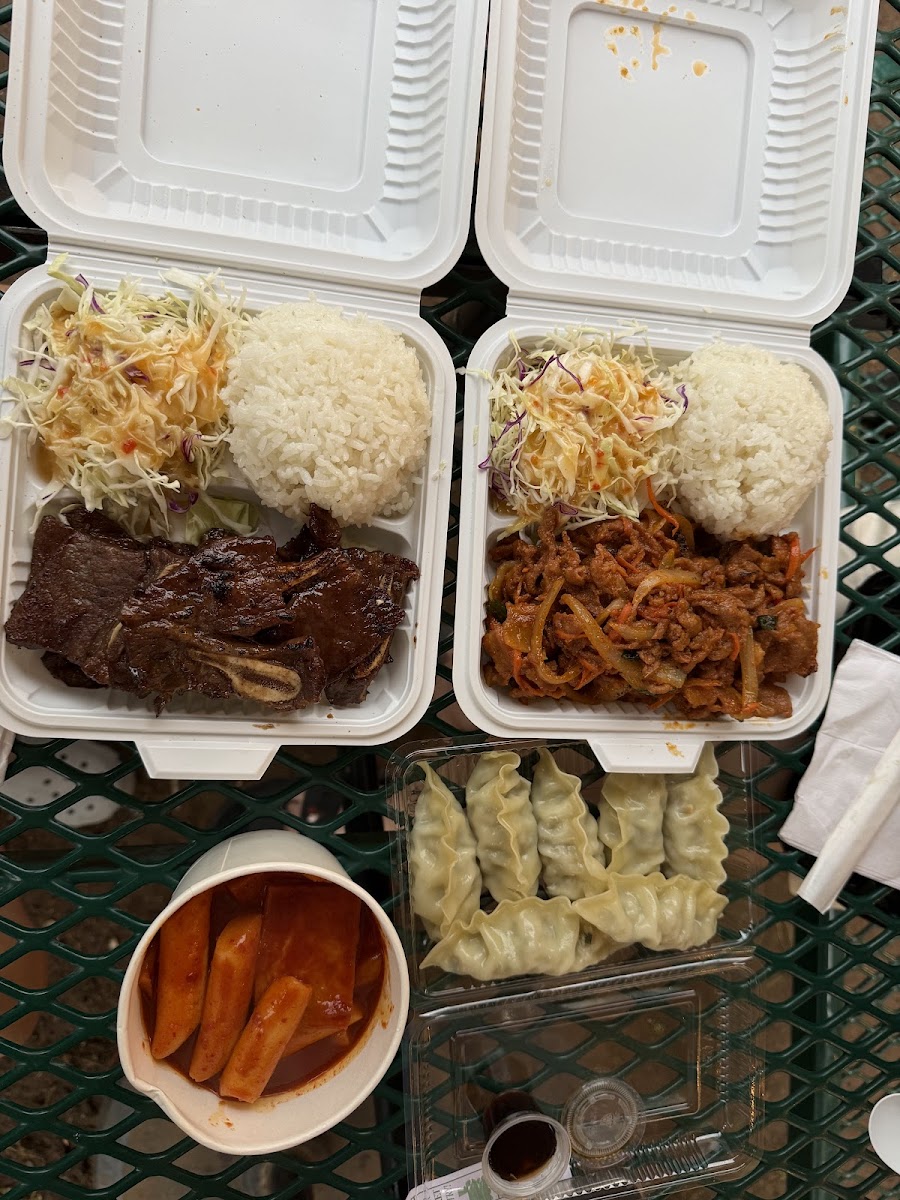 Kai K Food Photo 3