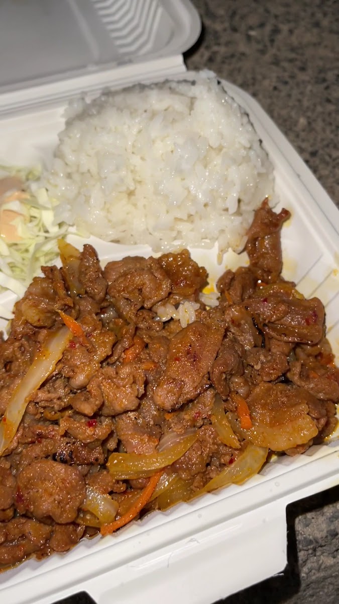 Kai K Food Photo 8