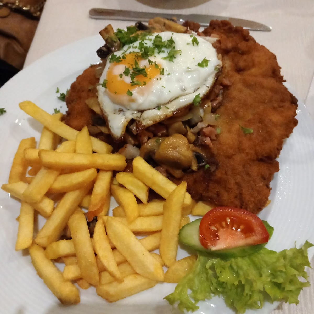 Restaurant Am Ufer Photo 2