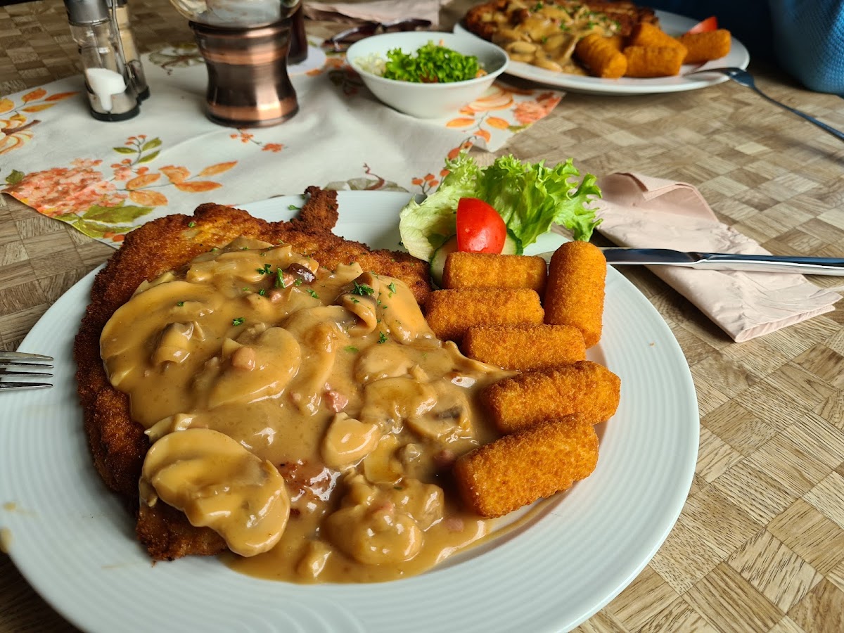 Restaurant Am Ufer Photo 3