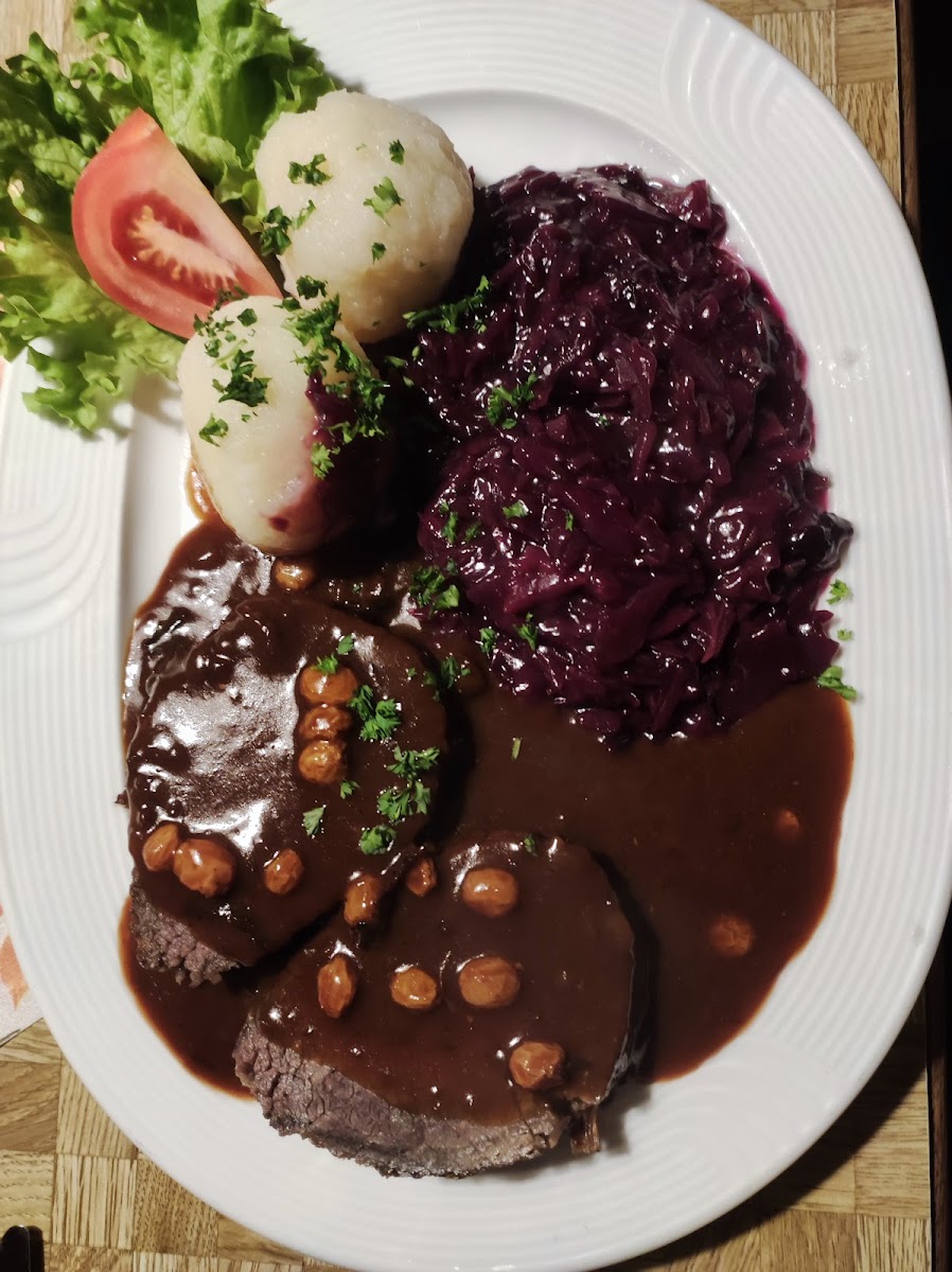 Restaurant Am Ufer Photo 4