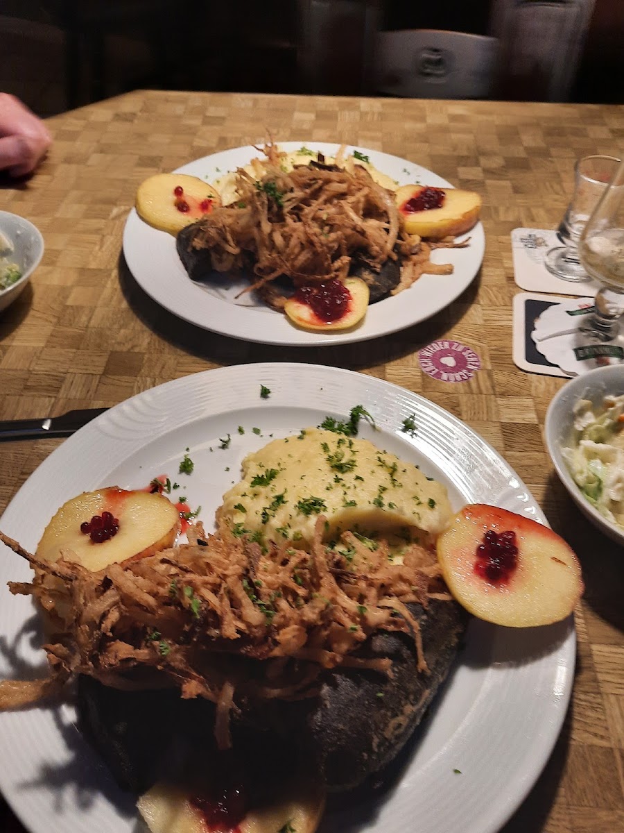 Restaurant Am Ufer Photo 6