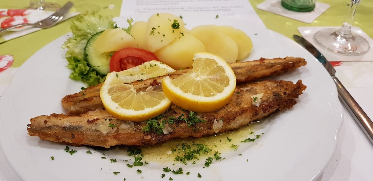 Restaurant Am Ufer Photo 8