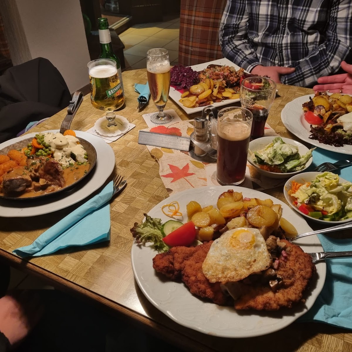 Restaurant Am Ufer Photo 9