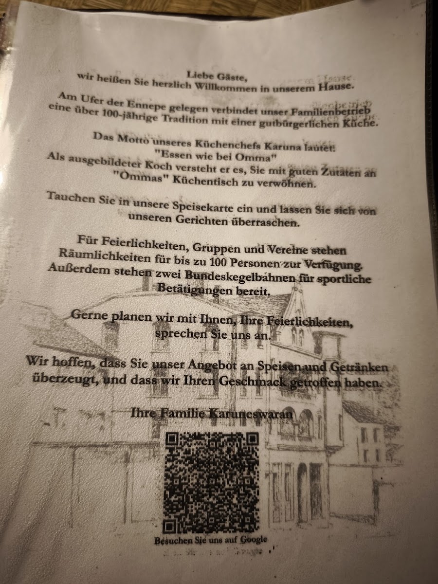 Restaurant Am Ufer Photo Menu 5
