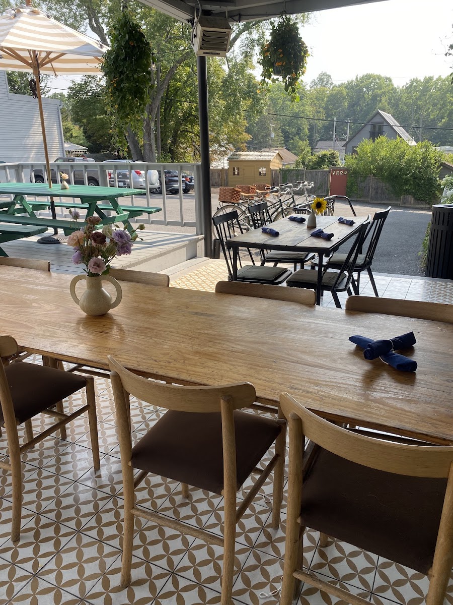 The Tavern at Rivertown Lodge Photo 9