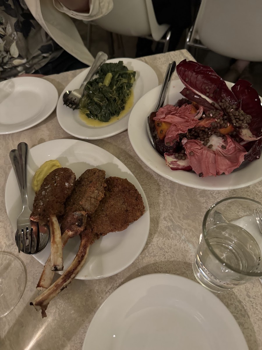 Carnation Canteen Photo 5